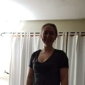 Meet your Posher, Kaitlyn